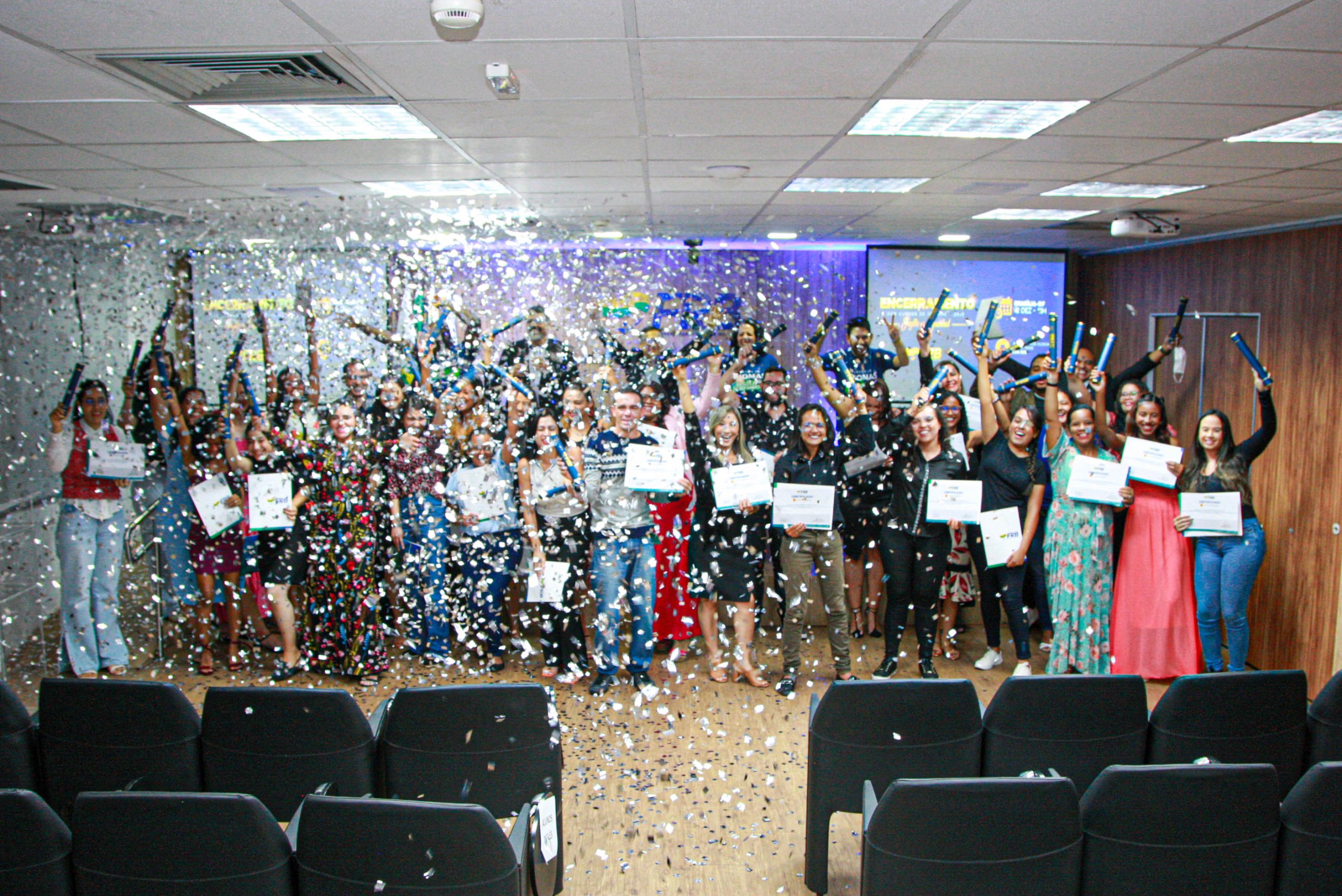 18 anos Ajudando a Formar Cidadãos – Conjuntura Republicana Ed. Especial