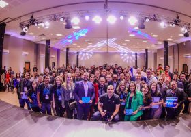 III Congresso Nacional do Jovens Republicanos II