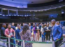 III Congresso Nacional do Jovens Republicanos