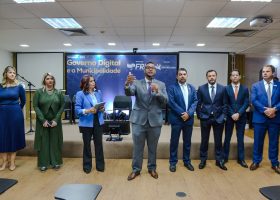 Simpósio Governo Digital e Municipalidade II