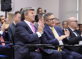 Simpósio Governo Digital e Municipalidade