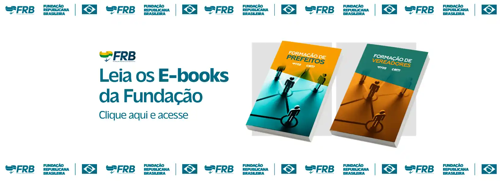 BANNER E-BOOKS