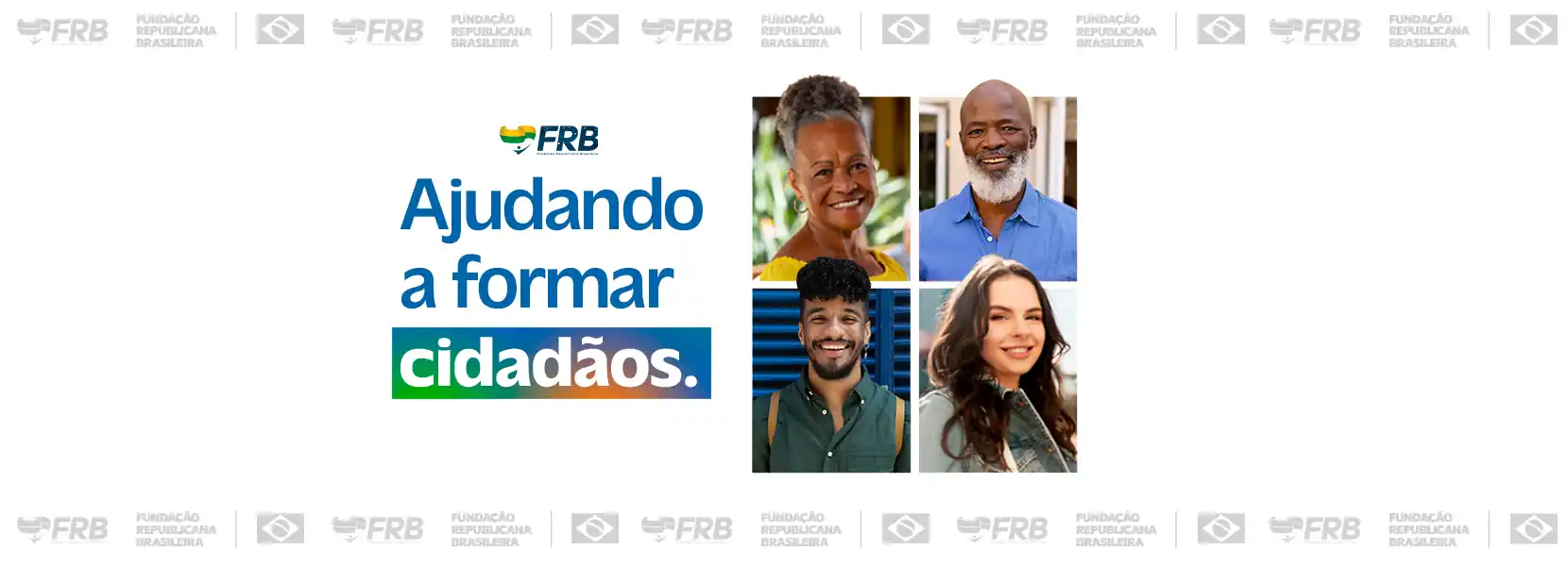BANNER HOME