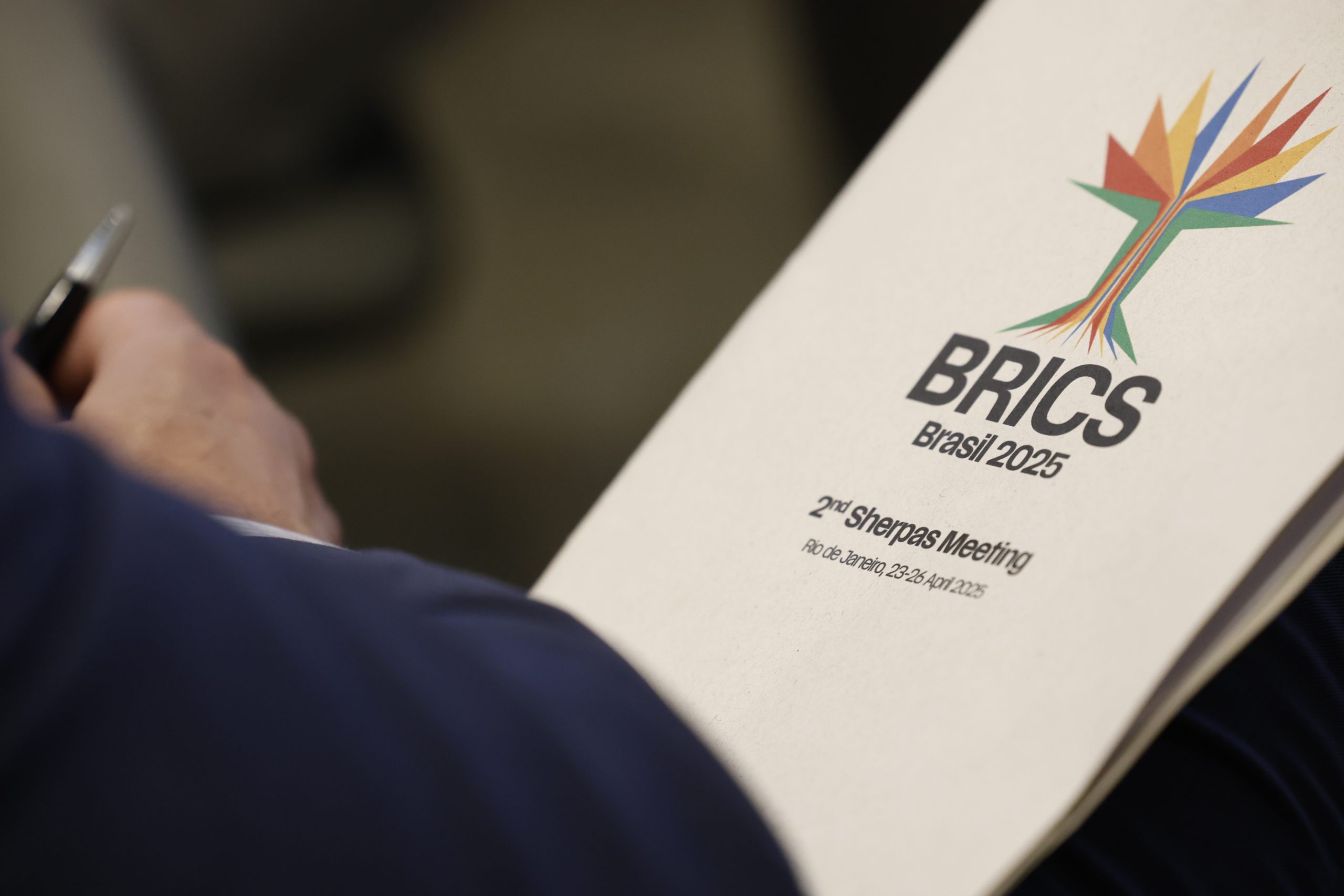 BRICS realiza reunião virtual extraordinária – Conjuntura Republicana Ed. nº 227