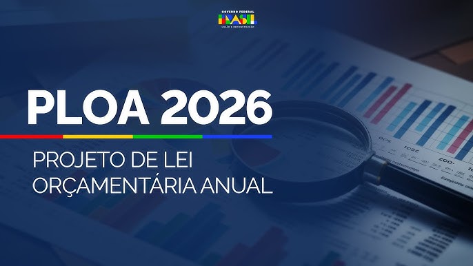 Governo encaminha projeto de Lei Orçamentária – Conjuntura Republicana Ed. nº 226
