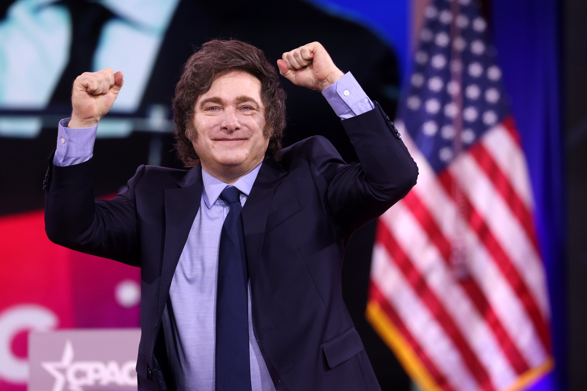 Vitória de Milei no Congresso favorece avanço de reformas – Conjuntura Republicana Ed. nº 234