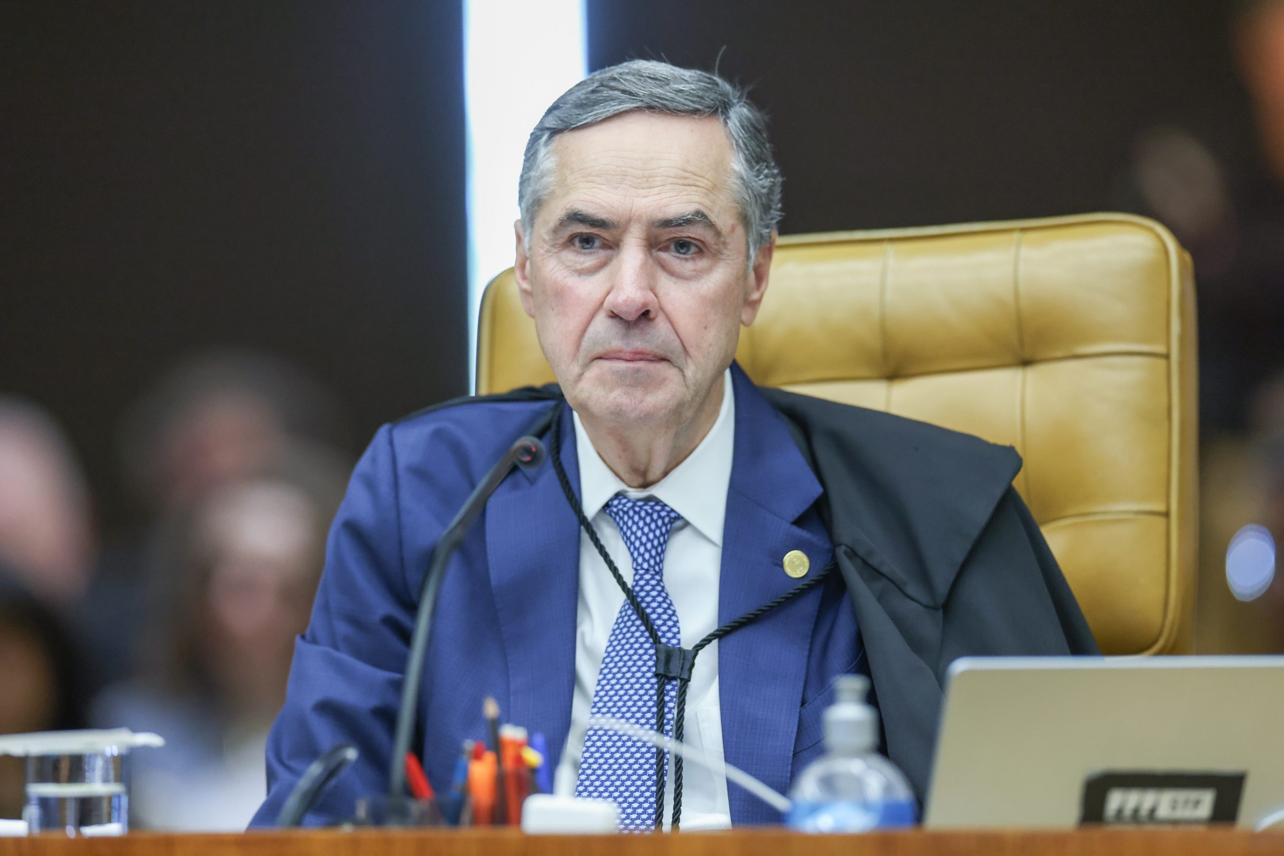 Executivo prepara nova indicação para o STF – Conjuntura Republicana Ed. nº 232