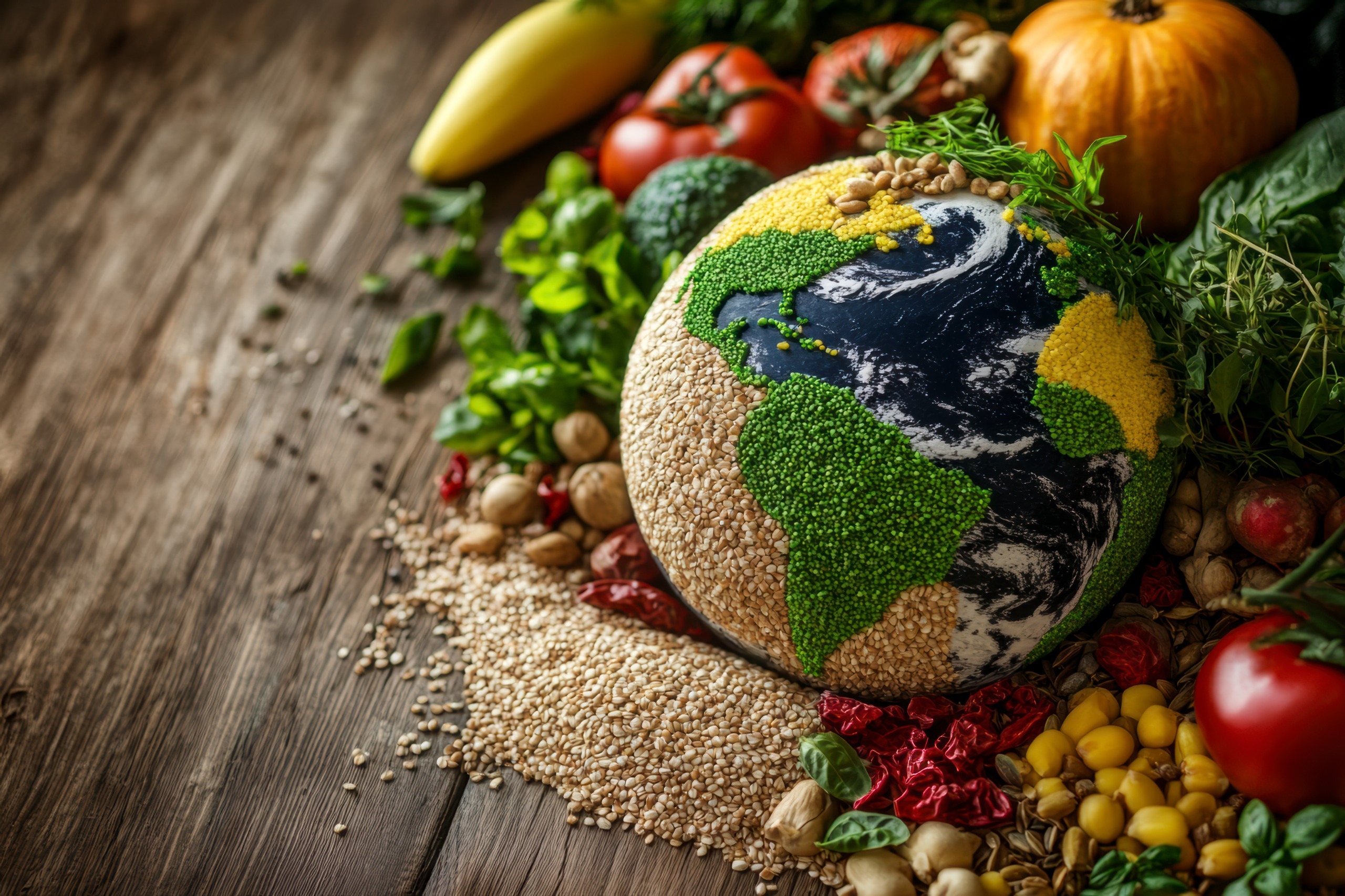 ODS 2 – Fome zero e agricultura sustentável: por que a ONU colocou a alimentação no topo da Agenda 2030