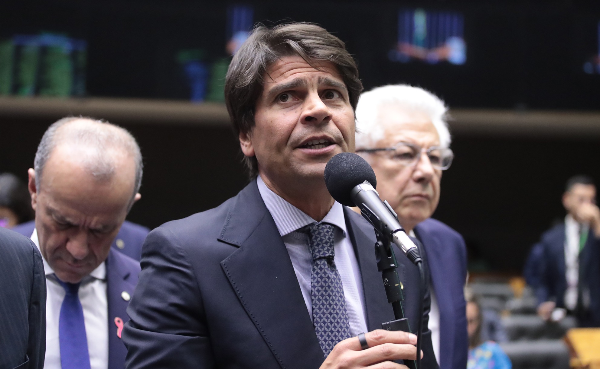 Grupo de Trabalho apresenta pacote da reforma administrativa – Conjuntura Republicana Ed. nº 231