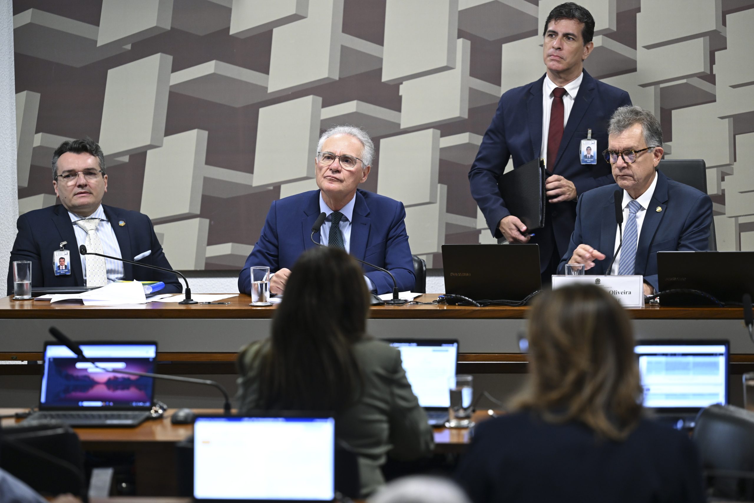 Reforma do Imposto de Renda é aprovada no Senado – Conjuntura Republicana Ed. nº 235