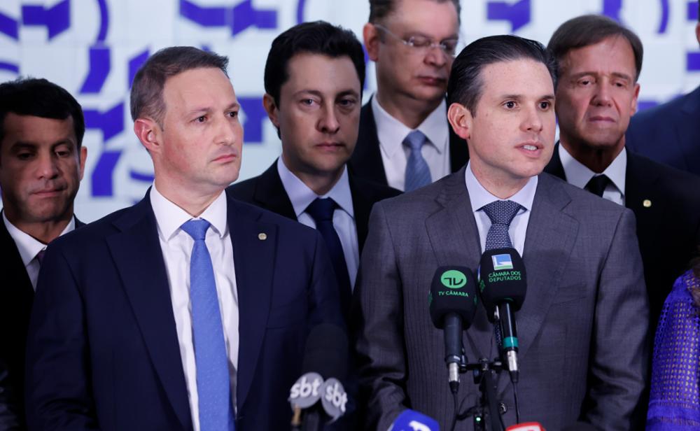 Votação do PL Antifacção é adiada na Câmara – Conjuntura Republicana Ed. nº 236