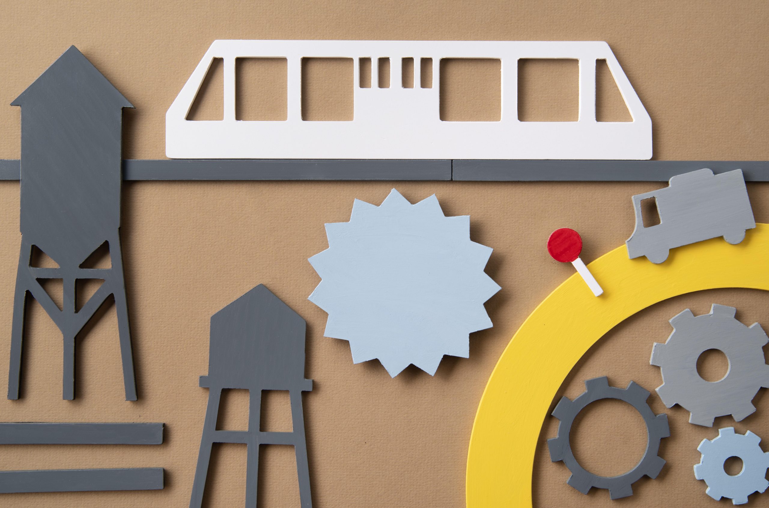 ODS 9 – Por que indústria, inovação e infraestrutura viraram meta global