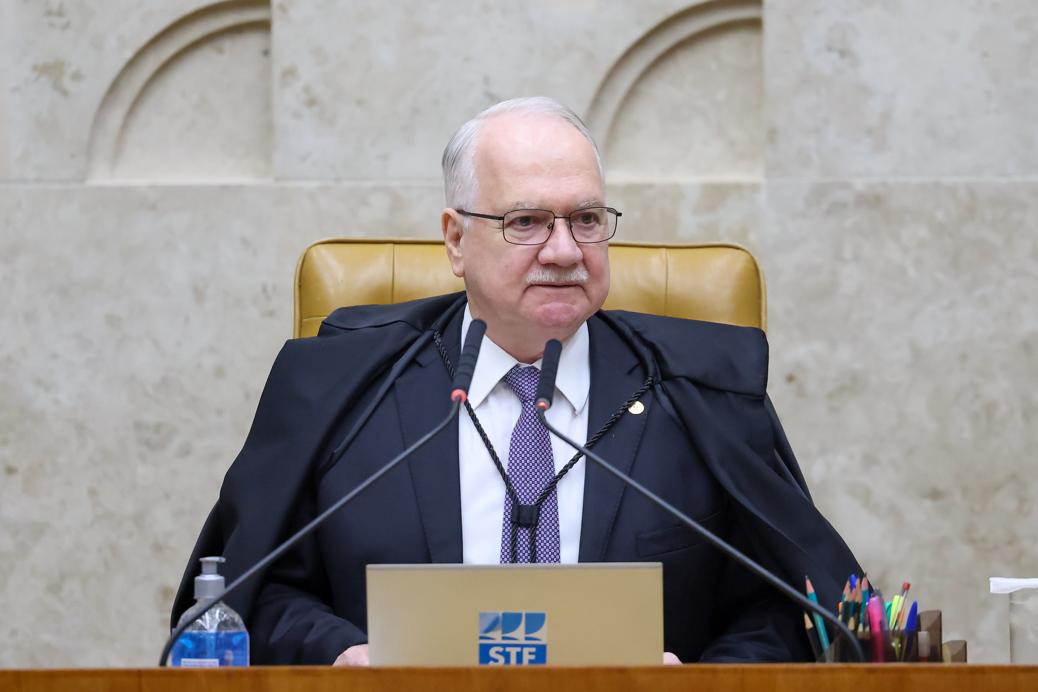 Senado acelera análise de novas regras para impeachment no STF – Conjuntura Republicana Ed. nº 240