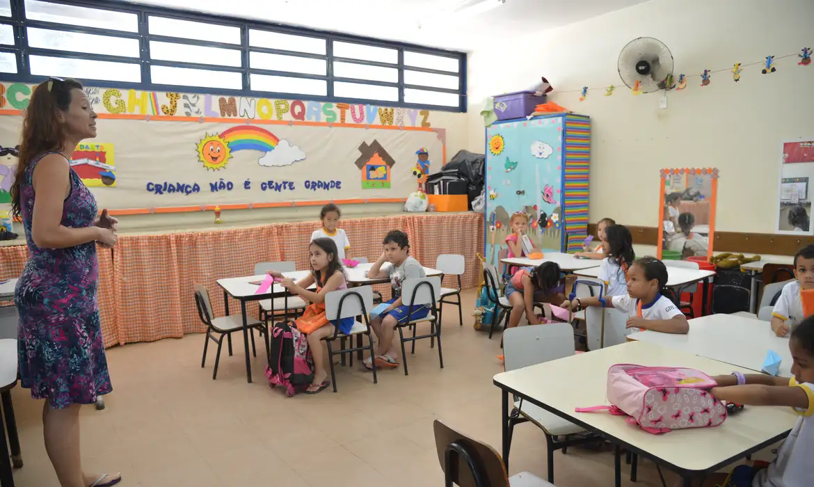 Undime instrui gestores sobre a aplicação da Lei nº 15.326/2026 na educação infantil – Conjuntura Republicana Ed. nº 242   