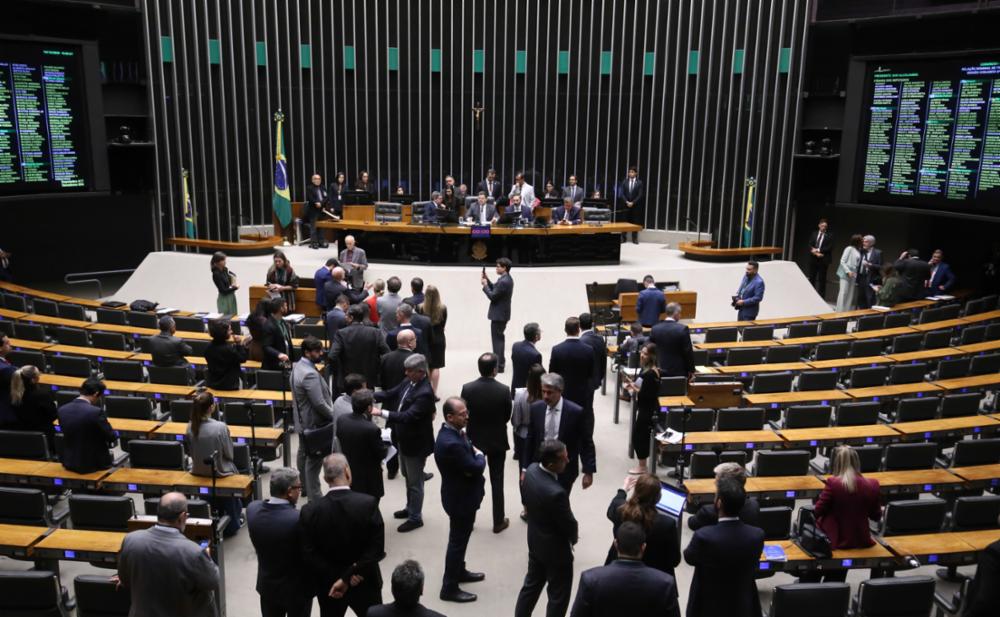 Legislativo prepara retorno com CPMI do INSS e foco no Banco Master – Conjuntura Republicana Ed. nº 243   