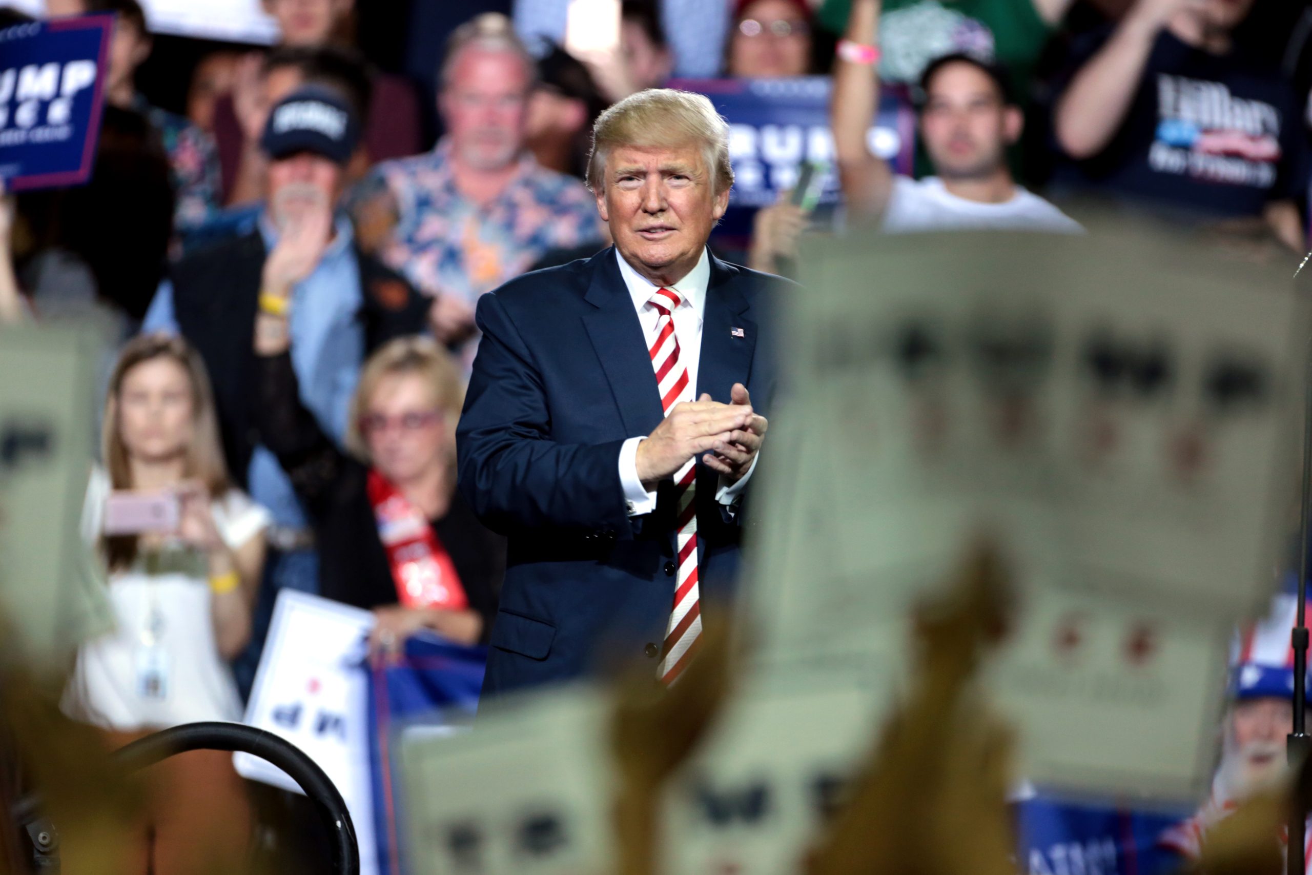 Política migratória dos EUA gera repercussões internacionais – Conjuntura Republicana Ed. nº 245