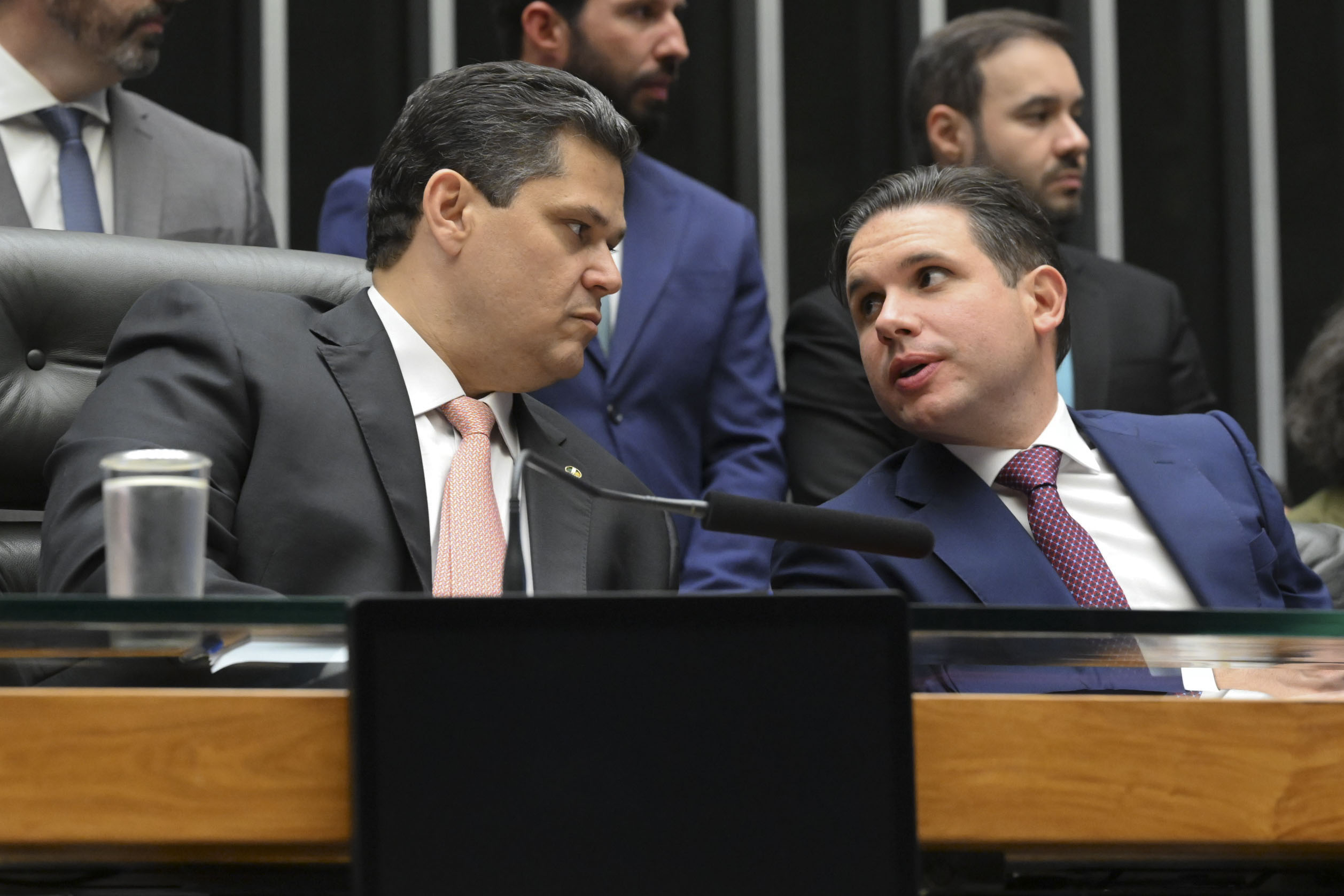 Retorno estratégico do Congresso Nacional em ano eleitoral – Conjuntura Republicana Ed. nº 245