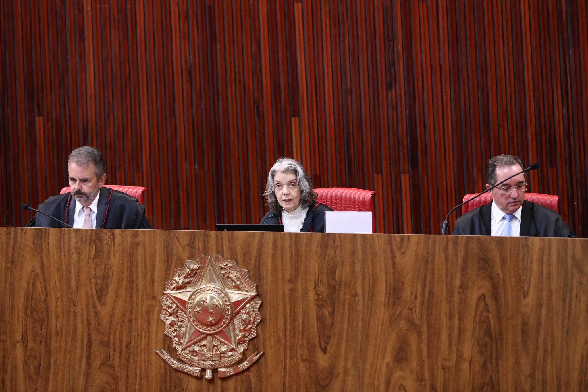 TSE organiza calendário e regras para novo ciclo eleitoral – Conjuntura Republicana Ed. nº 248