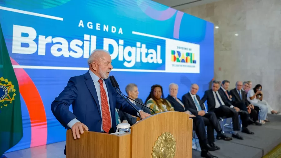 Governo regulamenta ECA Digital e avança na proteção infantojuvenil – Conjuntura Republicana Ed. nº 250