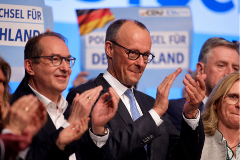 Alemanha mais fragmentada: avanço da AfD desafia partidos tradicionais | Conjuntura Republicana Ed. 277